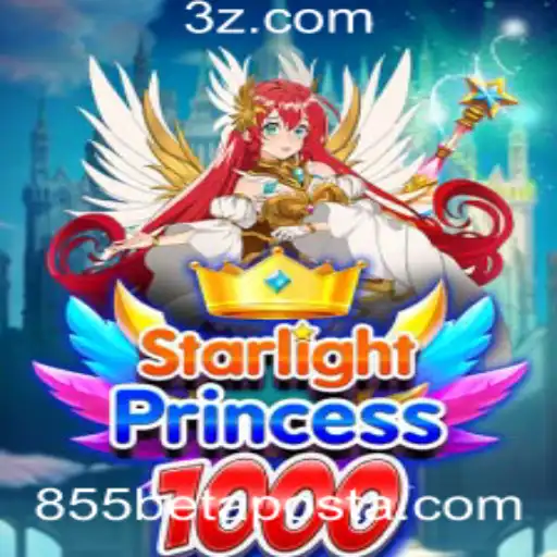 855bet | Descubra os Segredos de StarlightPrincess1000 com 855bet