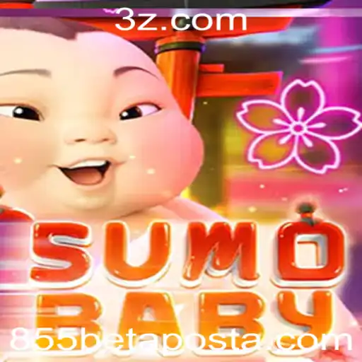 855bet | Explorando o Fascinante Mundo de SumoBaby: O Jogo que Une Diversão e Estratégia