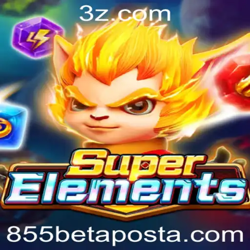 855bet | SuperElements: Descubra o Futuro do Entretenimento em Jogos com a Inovação 855bet