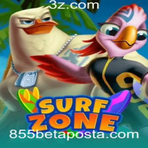 855bet | SurfZone: Aventura e Estratégia em Alto Mar