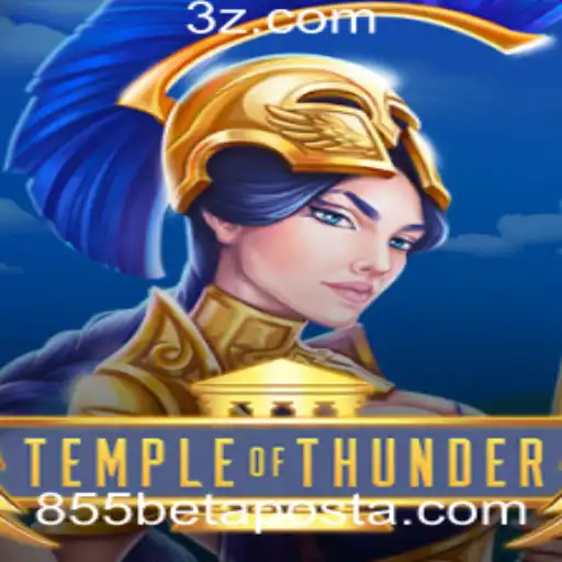 855bet | Domine TempleofThunder: Guia Completo para Iniciantes