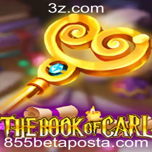 855bet | Explorando o Universo de TheBookofCarl: Um Guia Completo