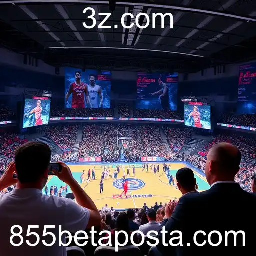 Transmissão ao Vivo e a Revolução das Plataformas Online: O Caso 855bet