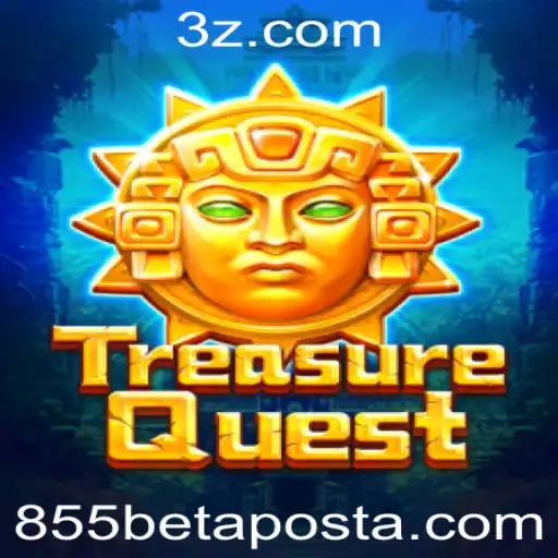 855bet | TreasureQuest: Aventura e Estratégia nos Jogos de Cassino
