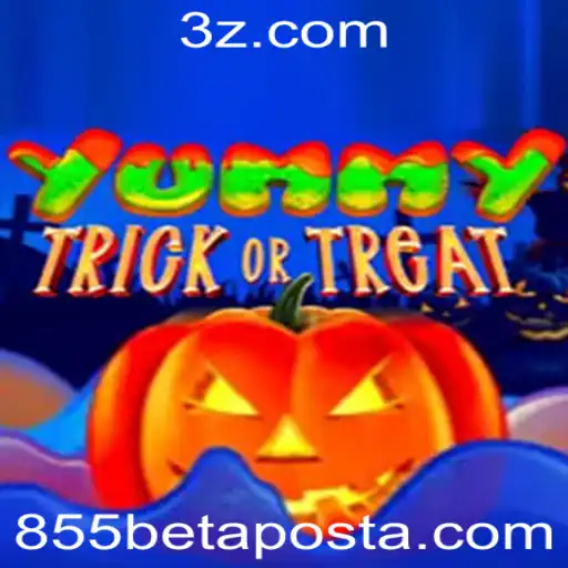 855bet | Explorando YummyTrickorTreat: A Excitante Jornada do Novo Jogo 855bet